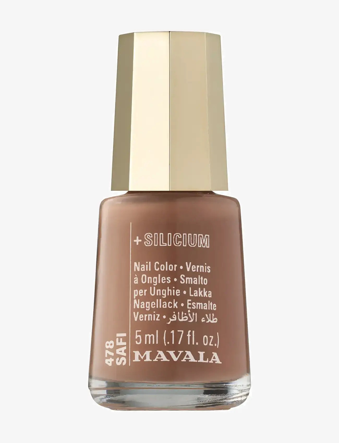 Mavala - Mini Color - makeup - safi - 0