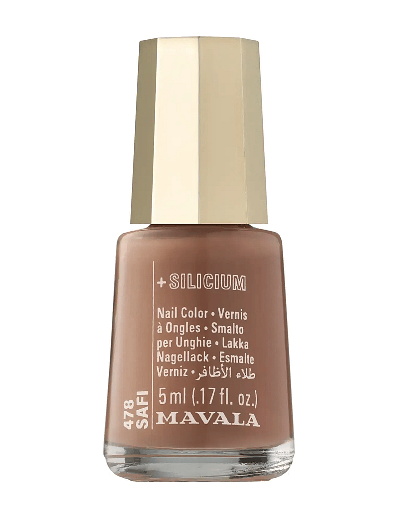 Mavala - Mini Color - makeup - safi - 0