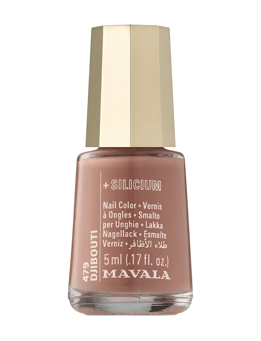 Mavala - Mini Color - makeup - djibouti - 0
