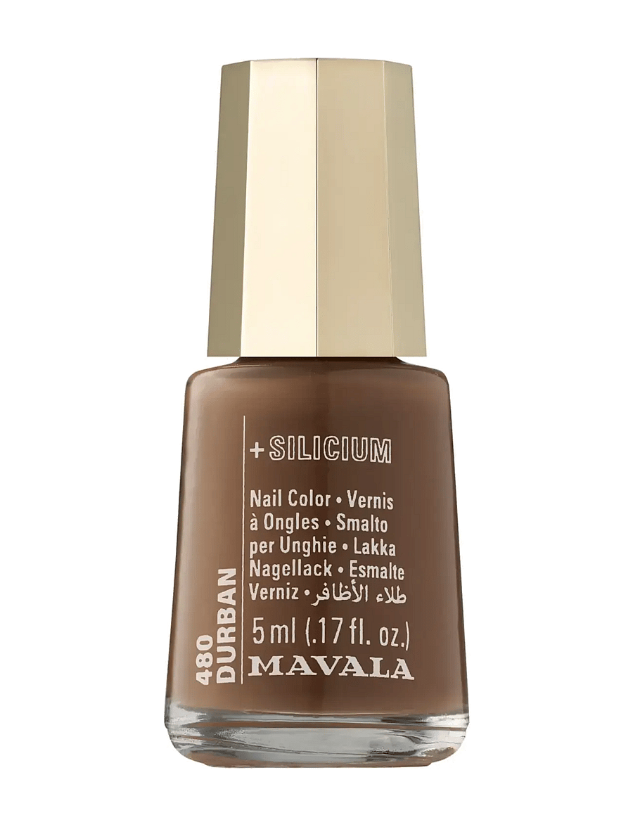 Mavala - Mini Color - makeup - durban - 0