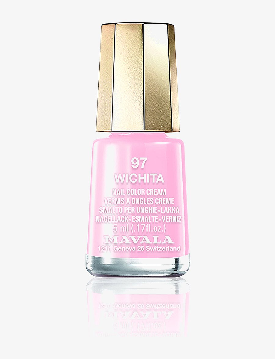 Mavala - Mini Color - makeup - wichita - 0