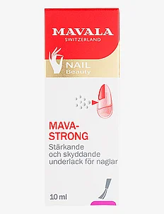 Mava-Strong Base Coat, Mavala