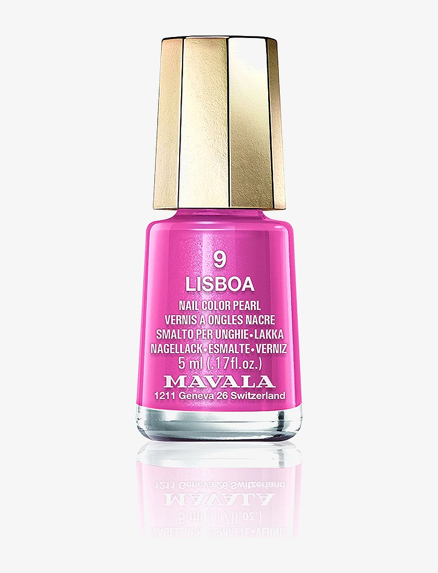Mavala - Mini Color - makeup - lisboa - 0