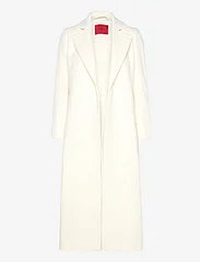 Max&Co. - PURELONG - wool coats - wool white - 2