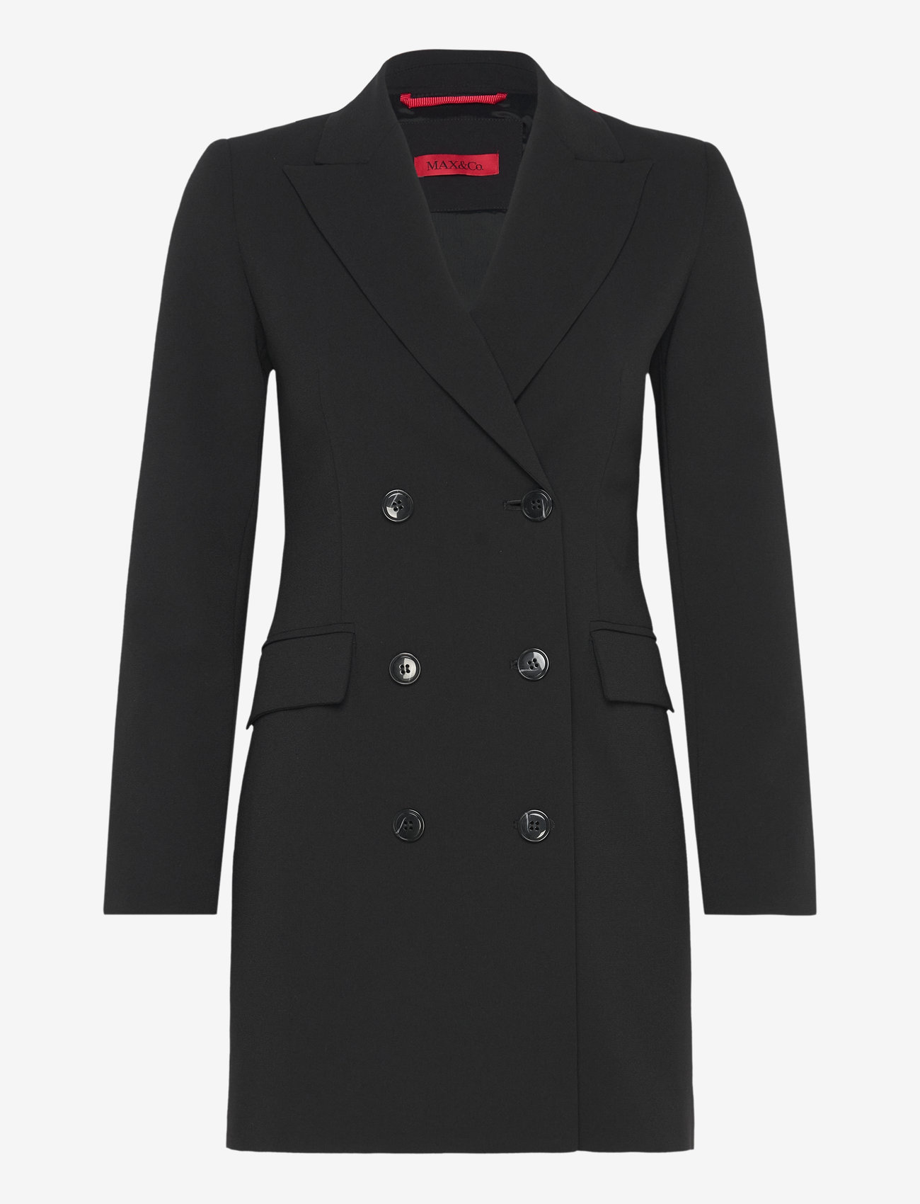 Max&Co. - BOSH - black - 0