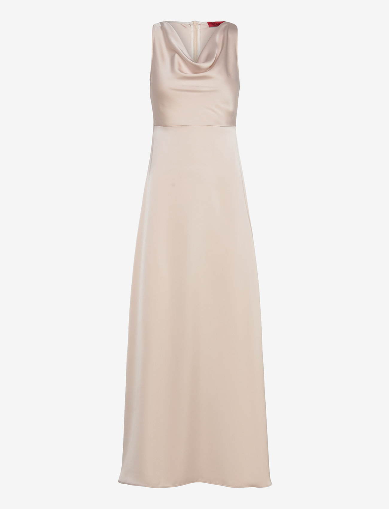 Max&Co. - YORK - Õhtukleidid - natural - 0