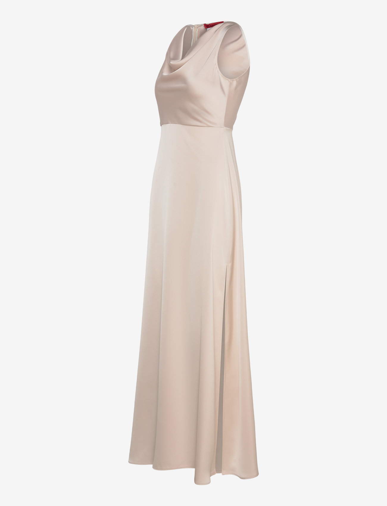 Max&Co. - YORK - Õhtukleidid - natural - 2