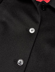 Max&Co. - JET - Žieminiai paltai - black - 2