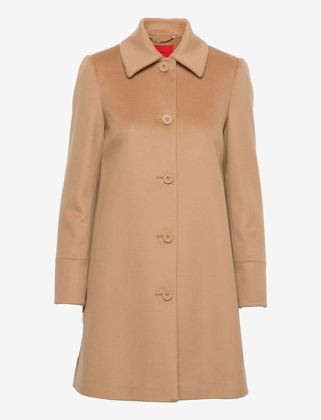 Max top co coats