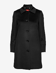 Max&Co. - JET - Žieminiai paltai - black - 0