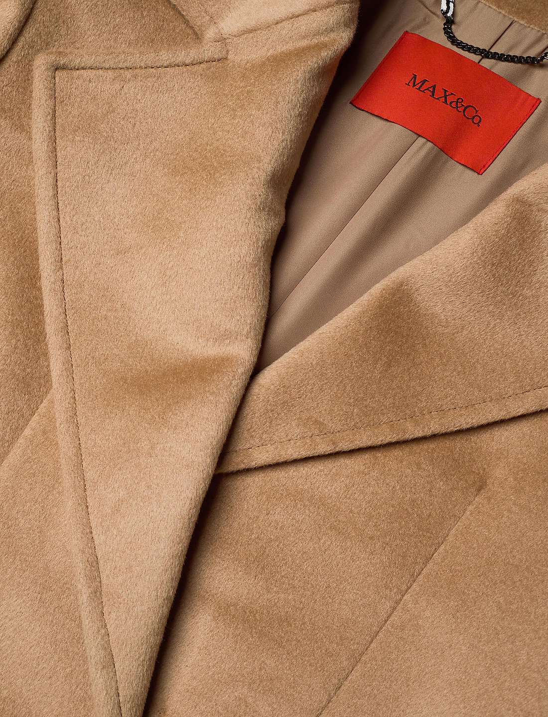 Max and 2025 co coats