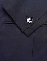 Max&Co. - MANILA - blazers à fermeture droite - navy blue - 3