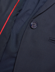 Max&Co. - MANILA - blazers à fermeture droite - navy blue - 4