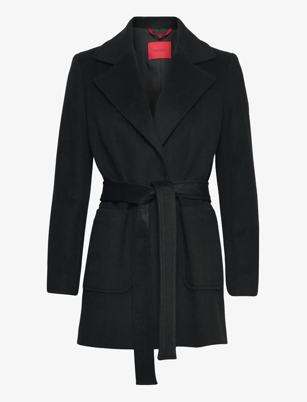 Max & co winter 2025 jackets