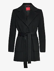 Max&Co. - SHORTRUN - winter coats - black - 0