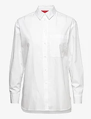 Max&Co. - BARI - langärmlige hemden - white - 0