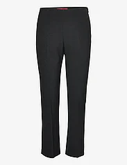 Max&Co. - META - straight leg trousers - black - 0