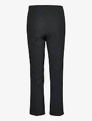 Max&Co. - META - bukser med lige ben - black - 1