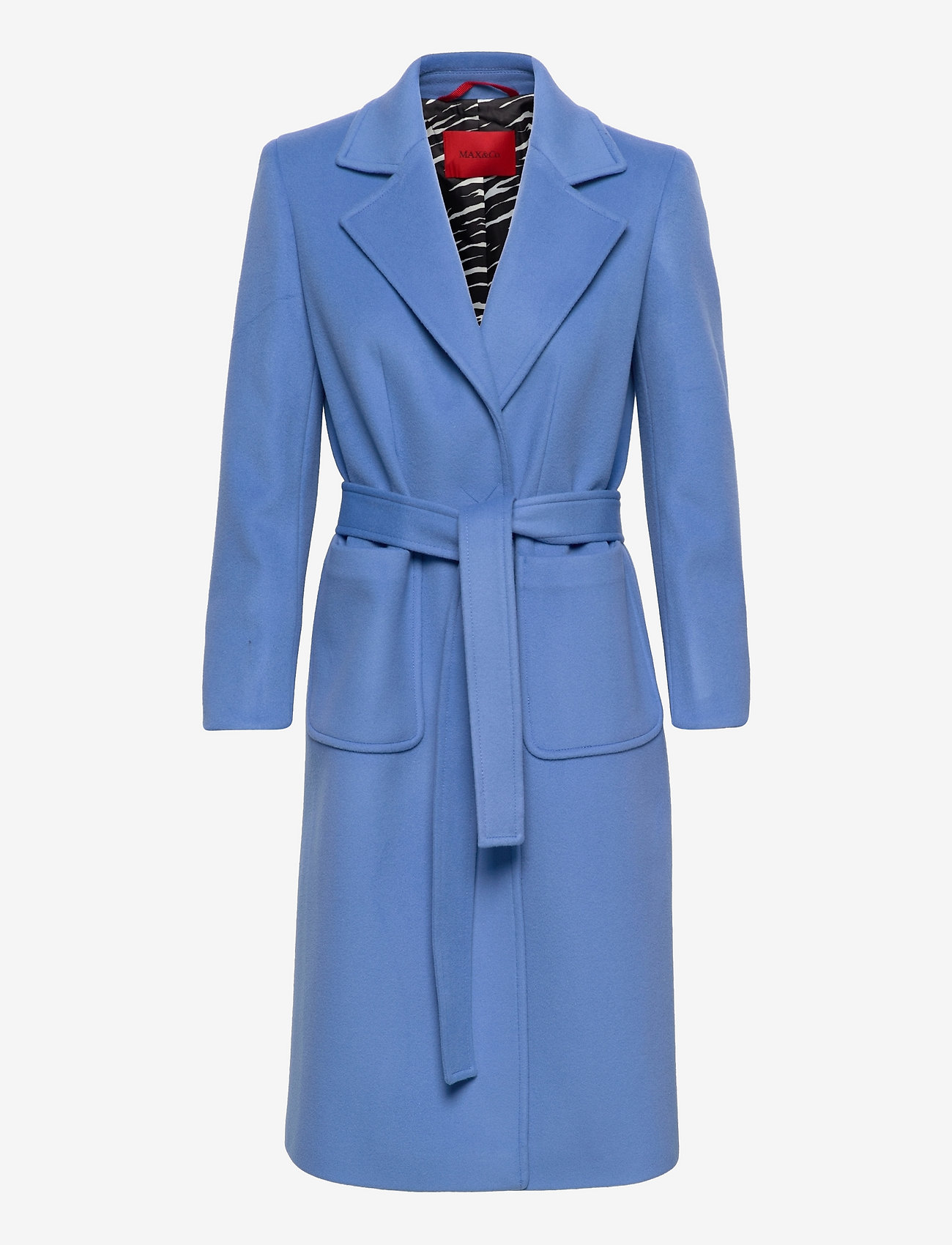 Max&Co. - RUNAWAY1 - light blue - 0