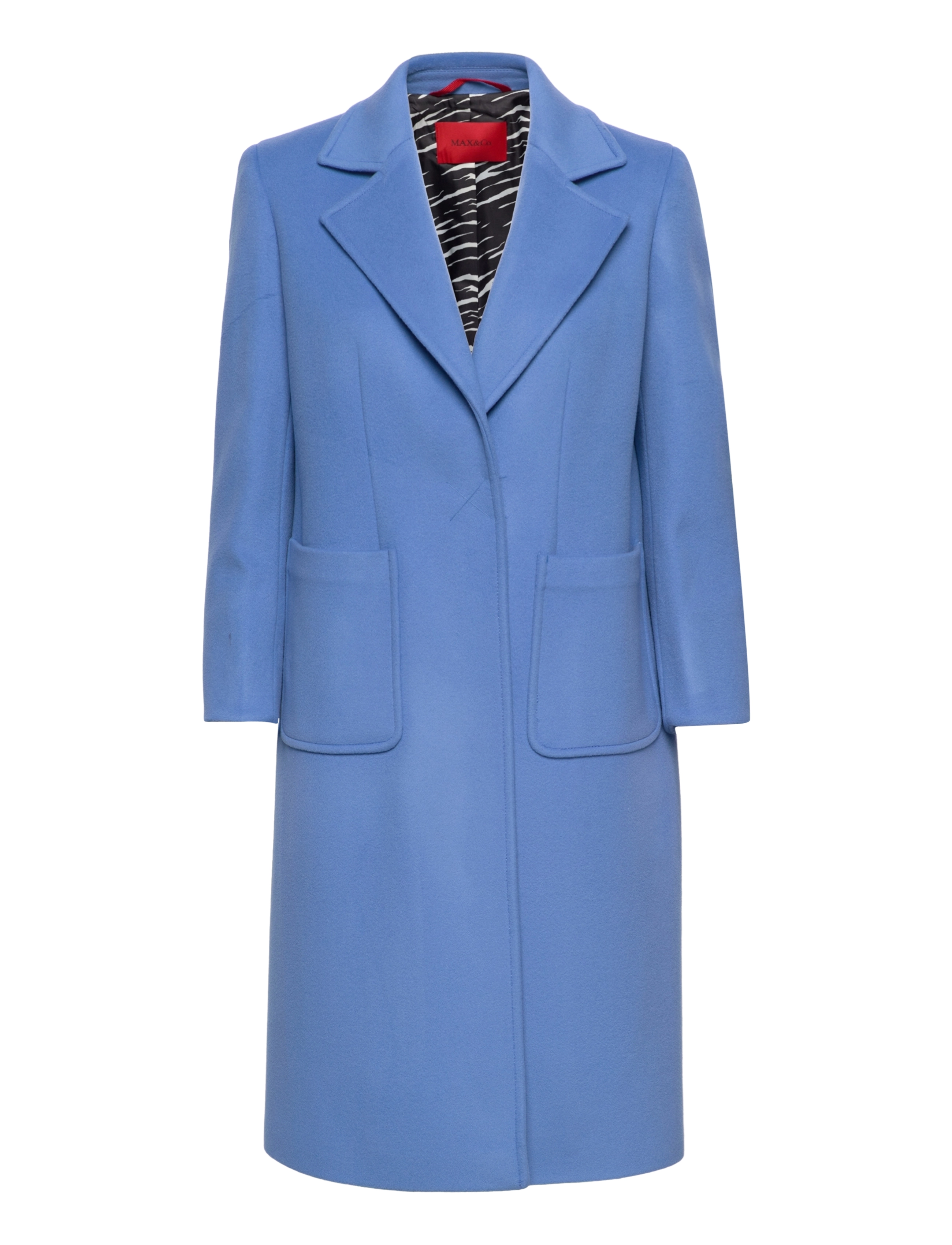 Max&Co. - RUNAWAY1 - light blue - 2