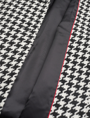 Max&Co. - BIORITMO - Žieminiai paltai - black pattern - 4