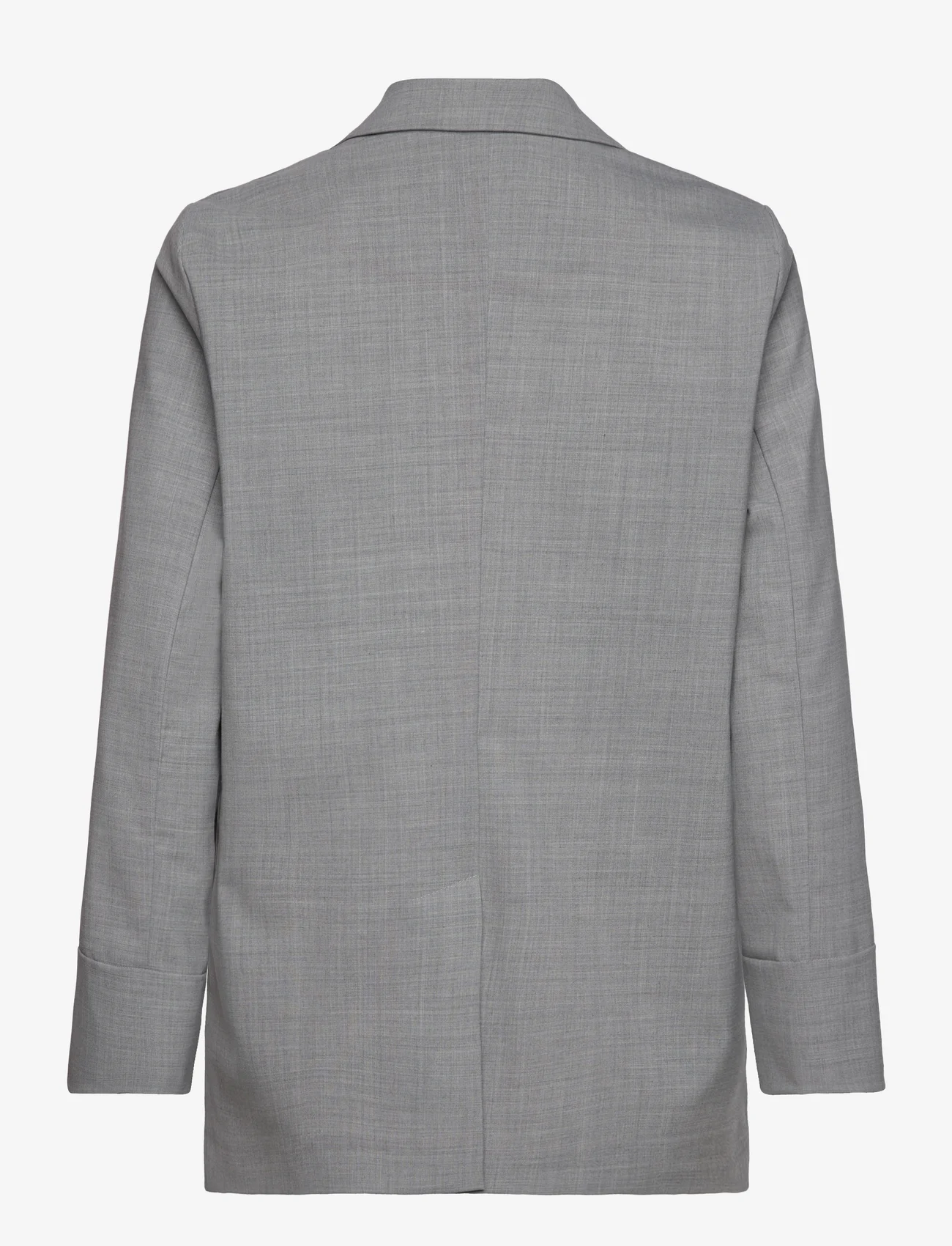 Max&Co. - FASTOSO - ballīšu apģērbs par outlet cenām - light grey - 1