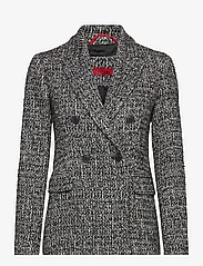 Max&Co. - MERLINO - vakarėlių drabužiai išparduotuvių kainomis - black pattern - 0