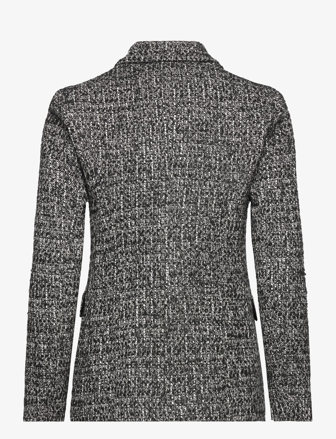 Max&Co. - MERLINO - feestelijke kleding voor outlet-prijzen - black pattern - 1