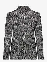 Max&Co. - MERLINO - festkläder till outletpriser - black pattern - 1
