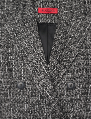 Max&Co. - MERLINO - feestelijke kleding voor outlet-prijzen - black pattern - 2