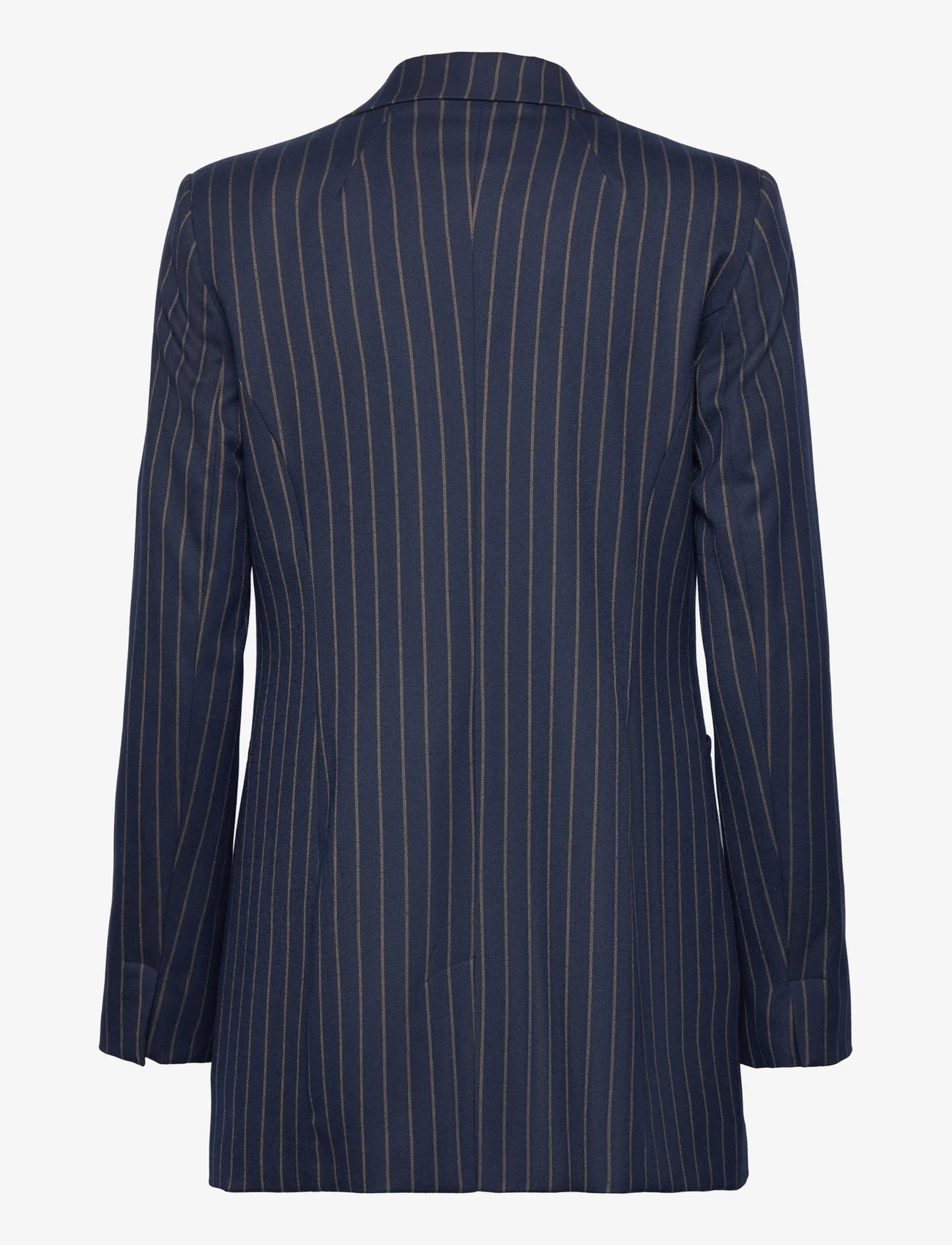 Max&Co. - AMATA - feestelijke kleding voor outlet-prijzen - navy blue pattern - 1