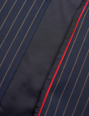 Max&Co. - AMATA - feestelijke kleding voor outlet-prijzen - navy blue pattern - 4