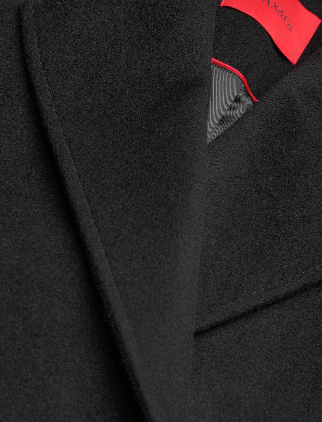 Max Co. Prosecco 182 . Buy Wool Jackets from Max Co. online at Boozt . Fast delivery and easy returns