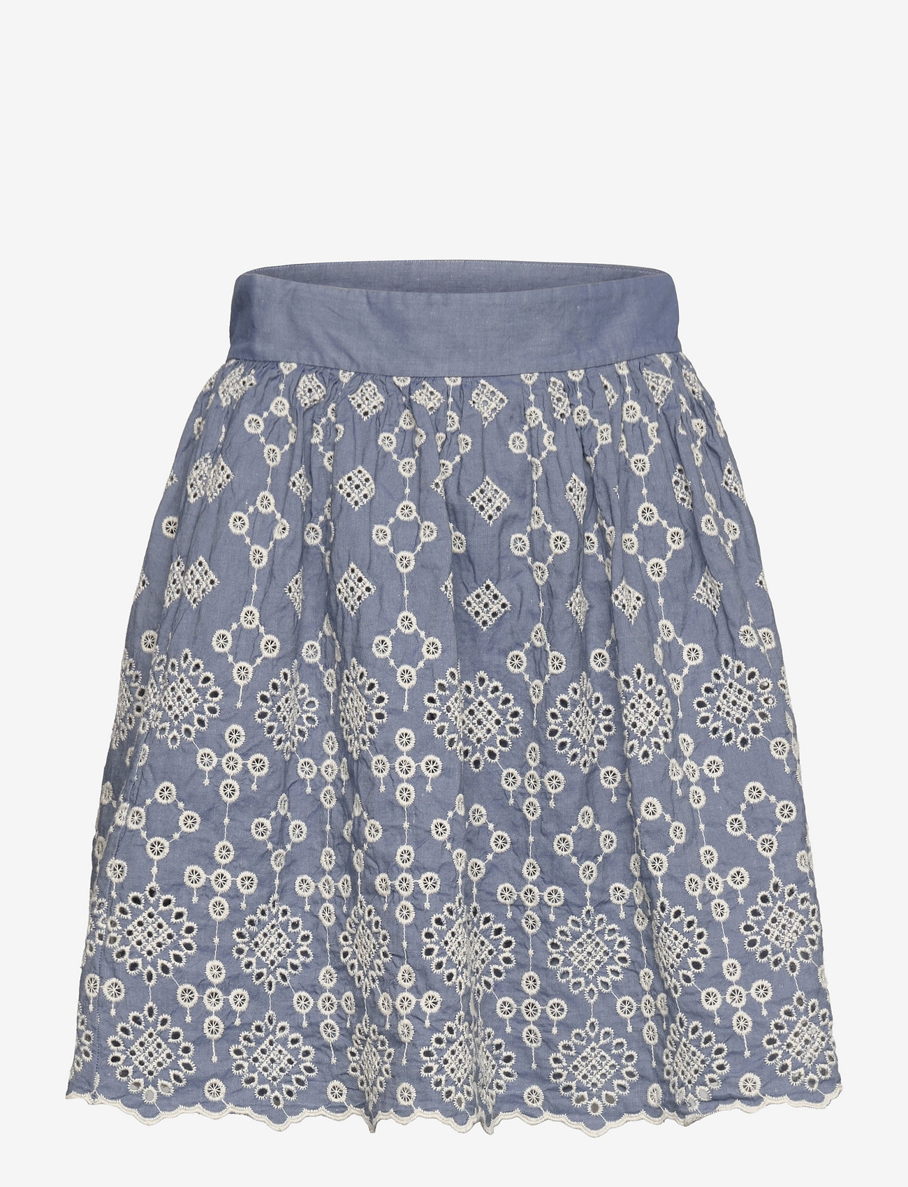 Max&Co. - ARROTOLA - air force blue pattern - 0