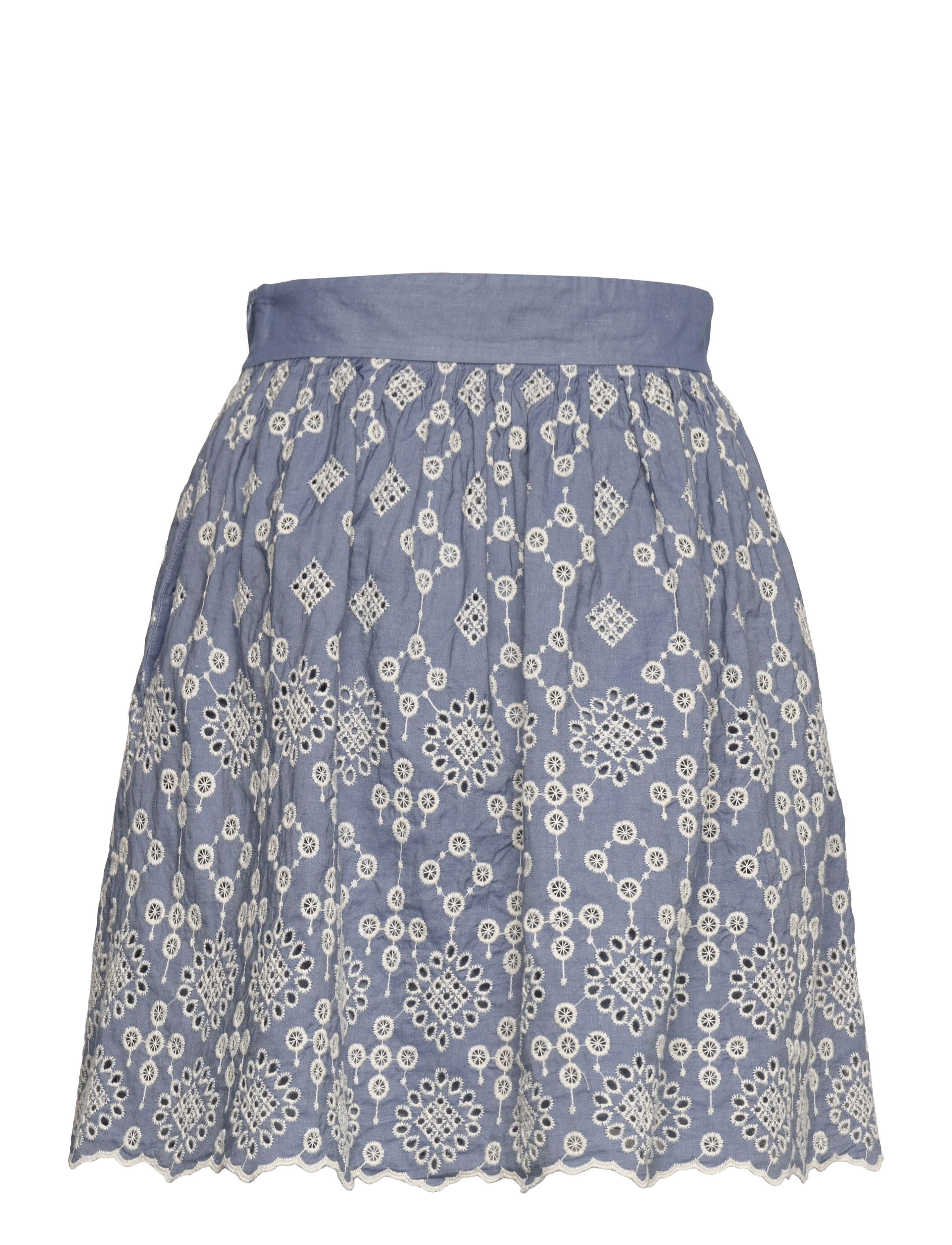 Max&Co. - ARROTOLA - air force blue pattern - 1