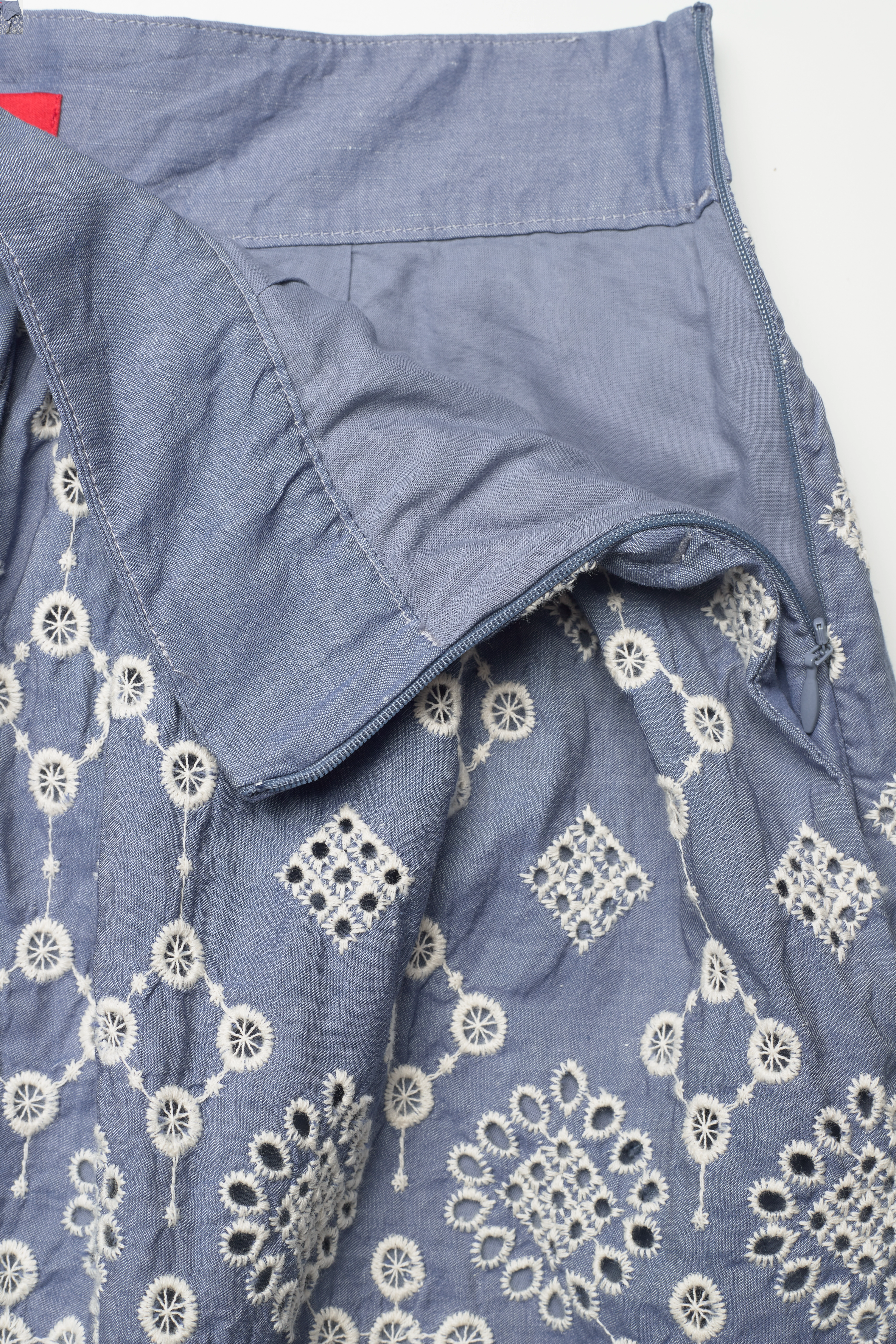 Max&Co. - ARROTOLA - air force blue pattern - 2