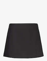 Max&Co. - DEFILARE - korta kjolar - black - 0
