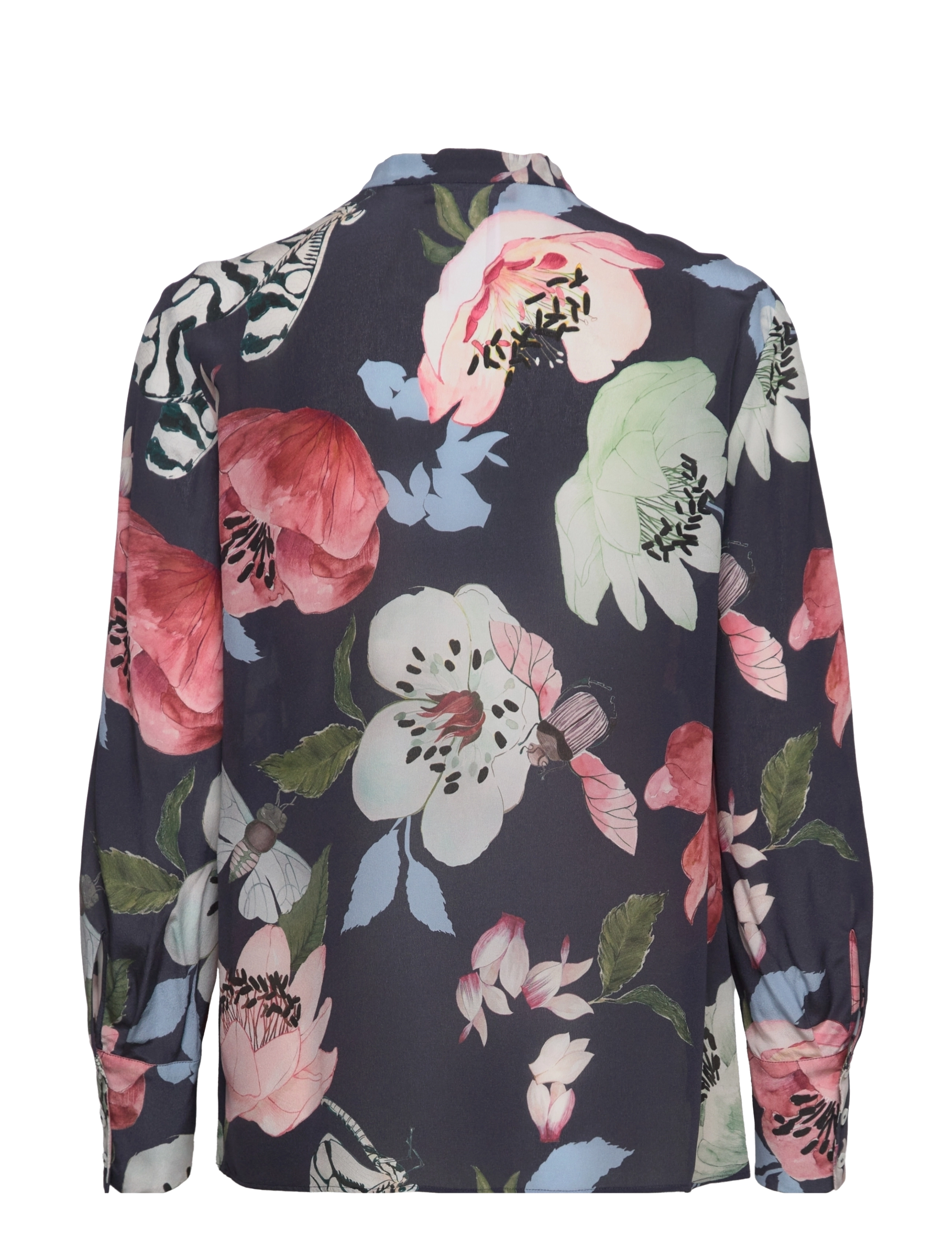 Max&Co. - LUCE - medium grey pattern - 1