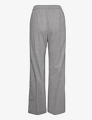 Max&Co. - GRISSINO - wide leg trousers - light grey - 1
