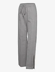 Max&Co. - GRISSINO - wide leg trousers - light grey - 2