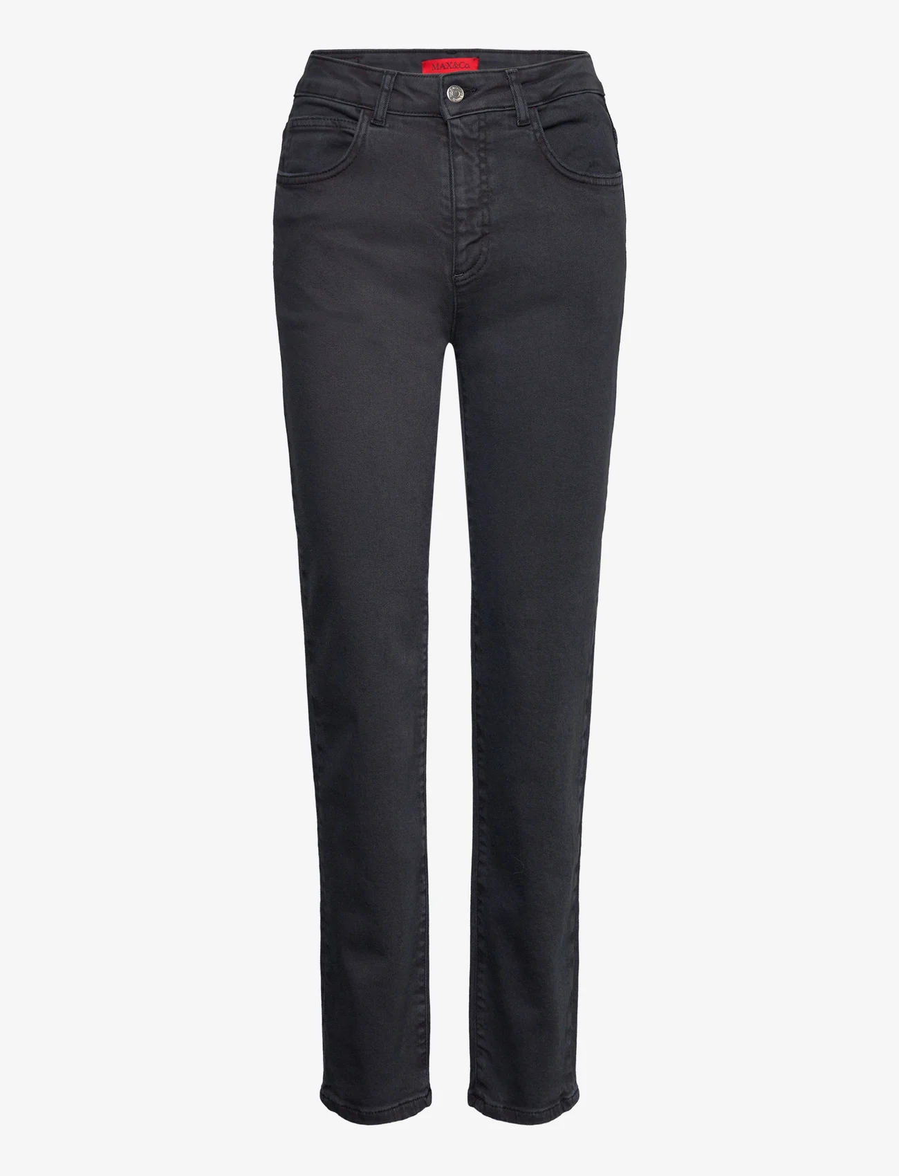 Max&Co. - ELDA - straight jeans - navy blue - 0