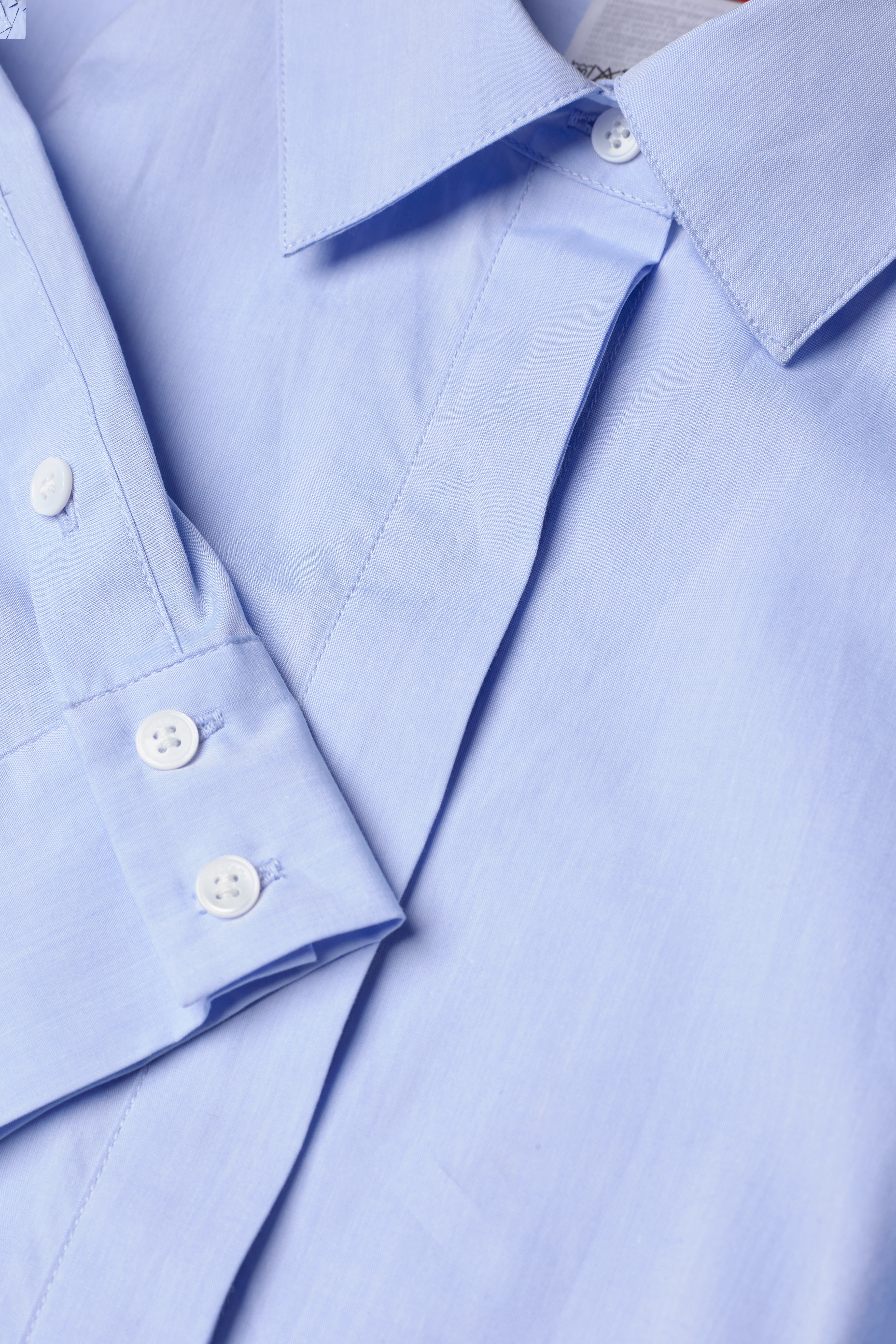 Max&Co. - DINASTIA - light blue - 2