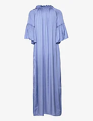 Max&Co. - ARGENTO - summer dresses - light blue - 1