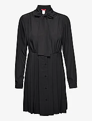 Max&Co. - LIANA - short dresses - black - 0