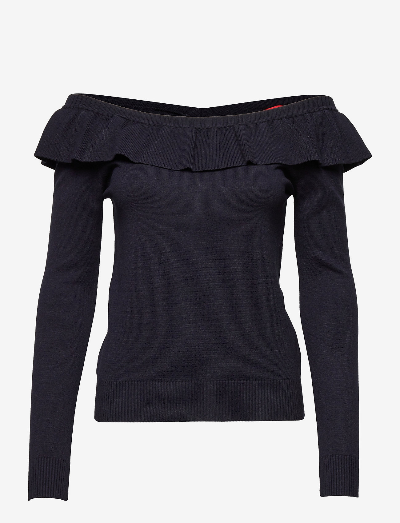 Max&Co. - PACCHIA - midnight blue - 0