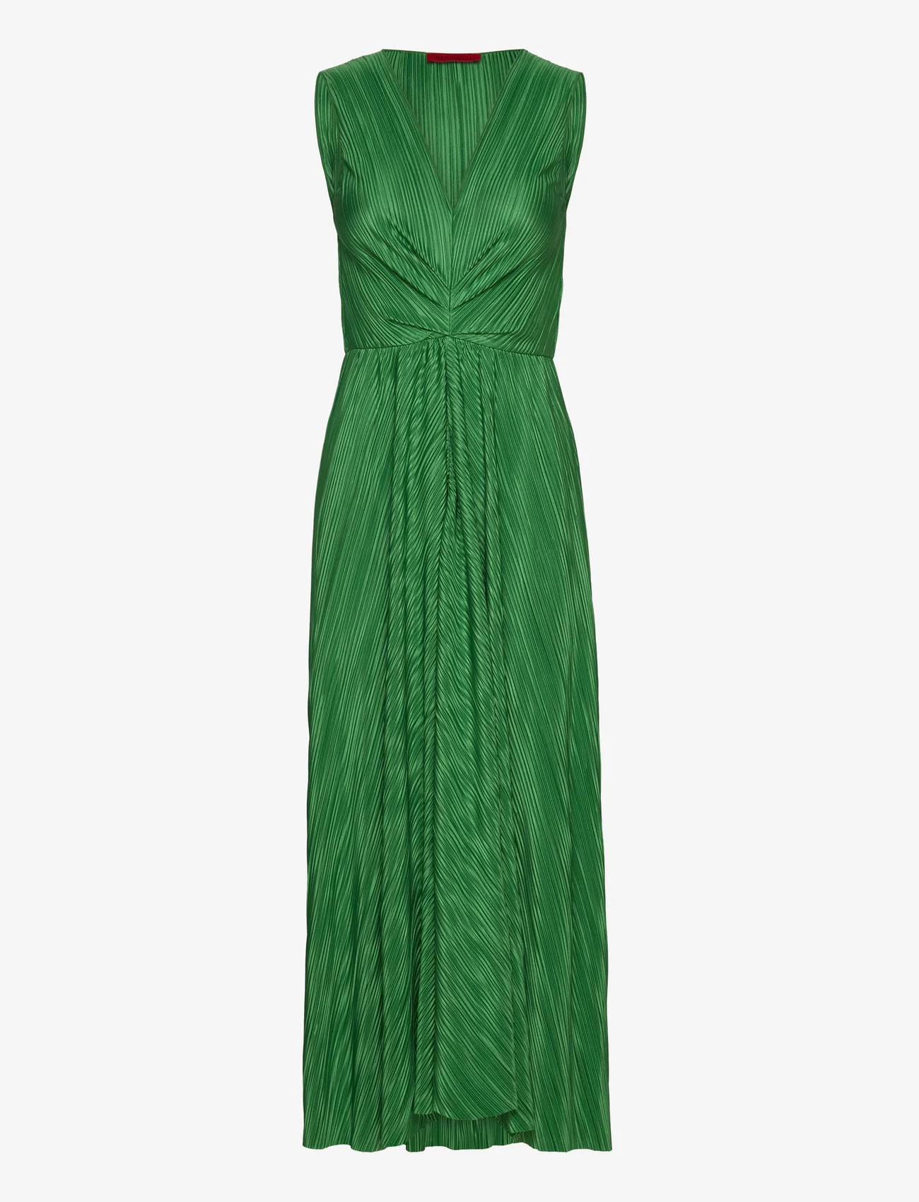 Max&Co. - CRUNA - ilgos suknelės - green pattern - 0