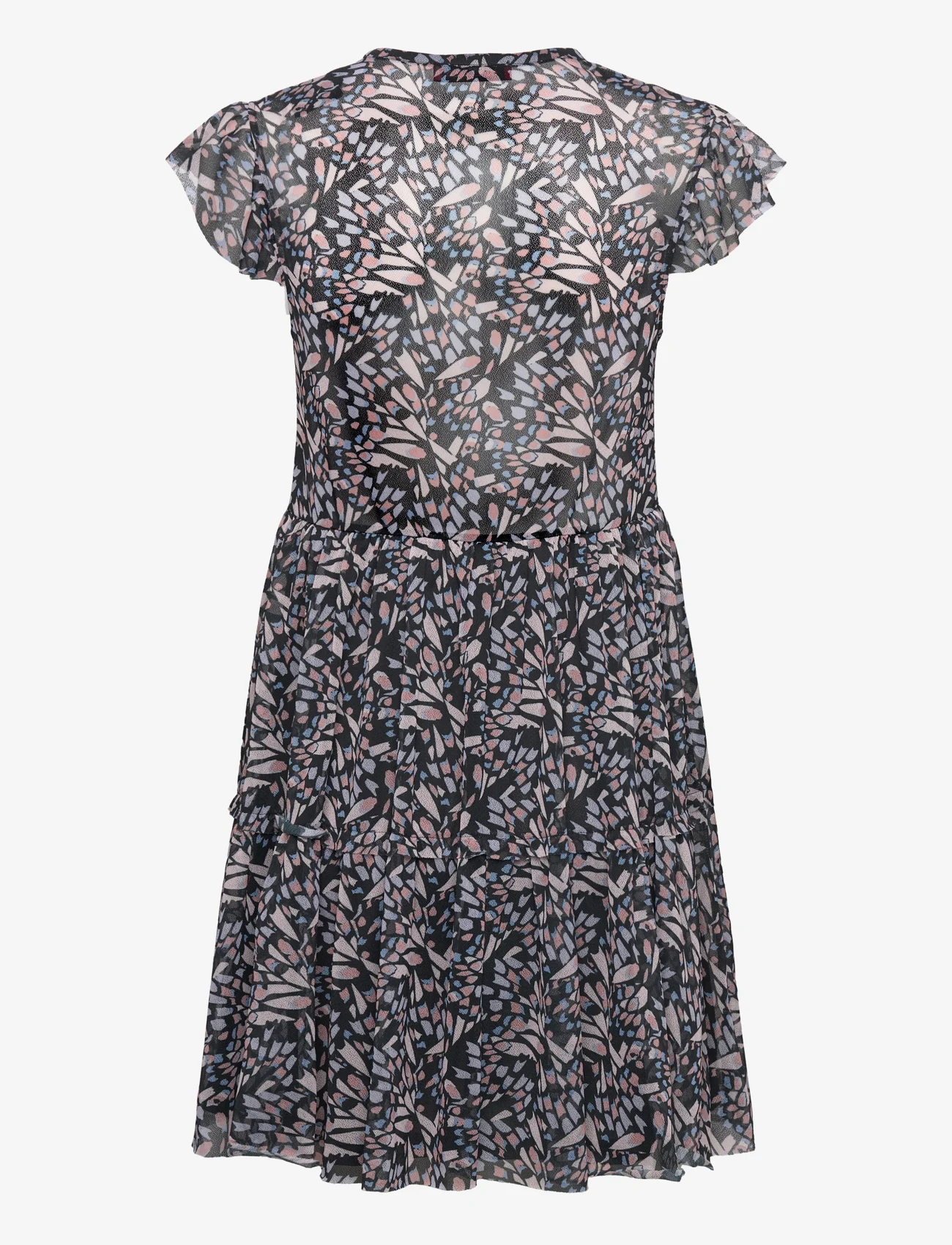 Max&Co. - REBECCA - vasarinės suknelės - multi coloured - 1