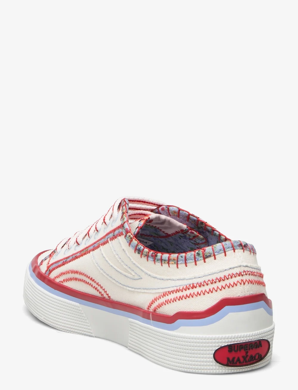 Max and co sales sneakers