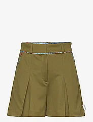 Max&Co. - SLAM - casual shorts - khaki green - 0