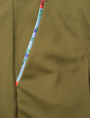 Max&Co. - SLAM - kasdienio stiliaus šortai - khaki green - 2